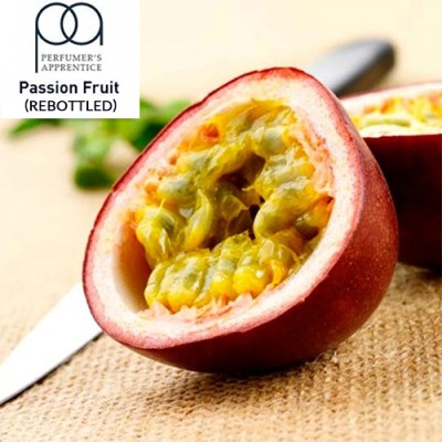 Tpa Passion Fruit (rebottled) 10ml flavor